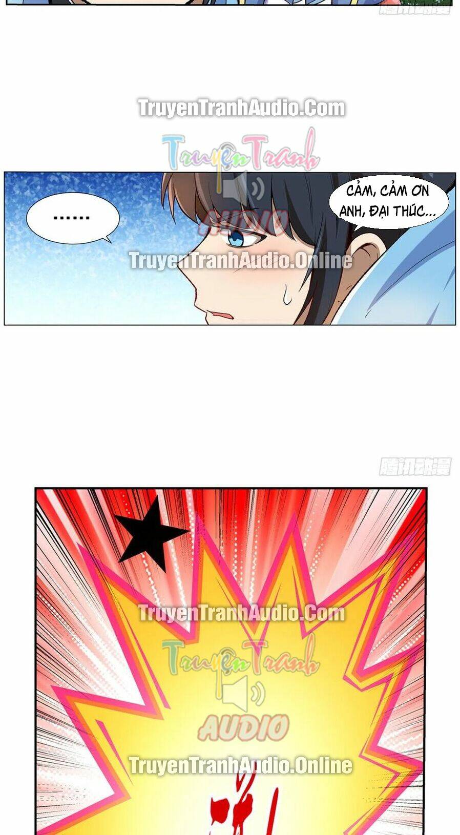 Ma vương thất nghiệp - Chapter 132 - Page 29