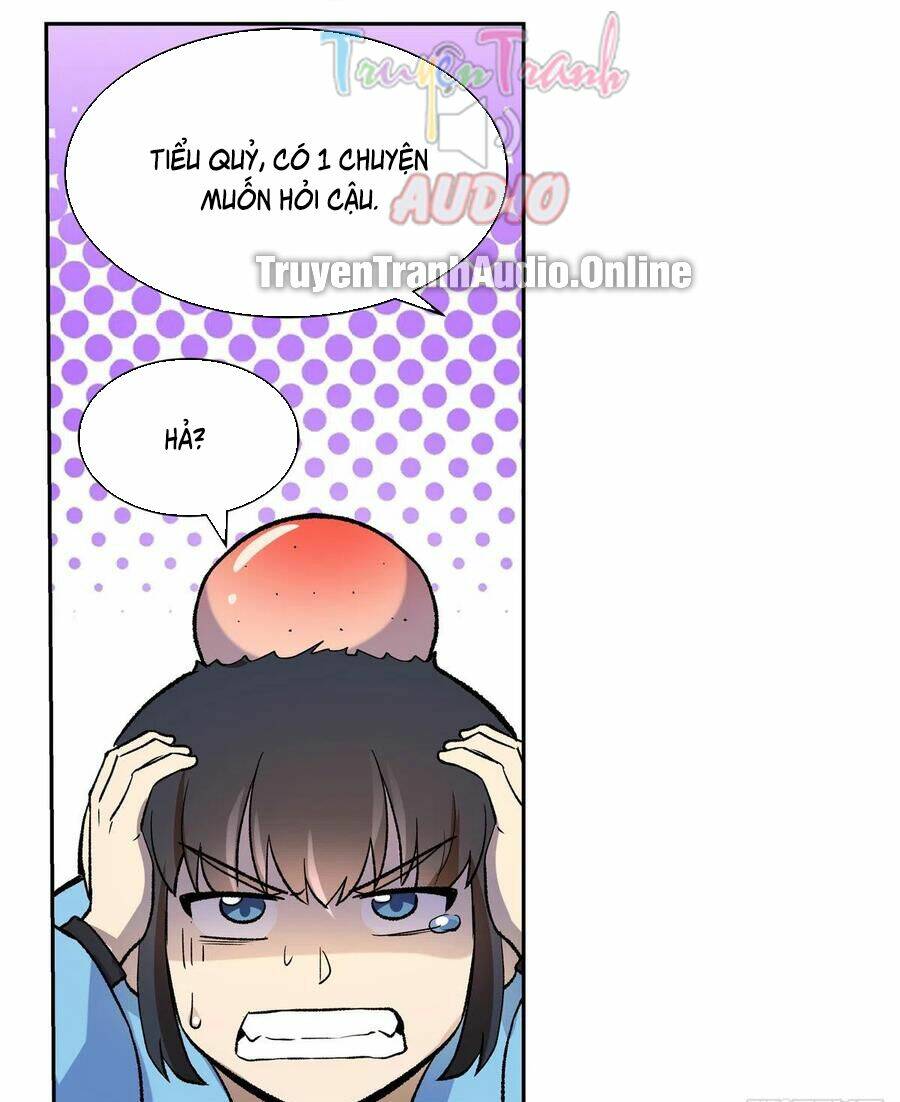 Ma vương thất nghiệp - Chapter 132 - Page 31