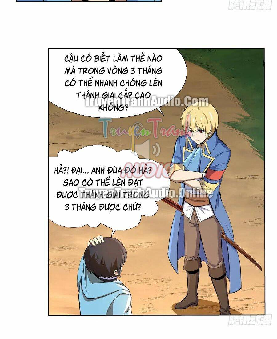 Ma vương thất nghiệp - Chapter 132 - Page 32