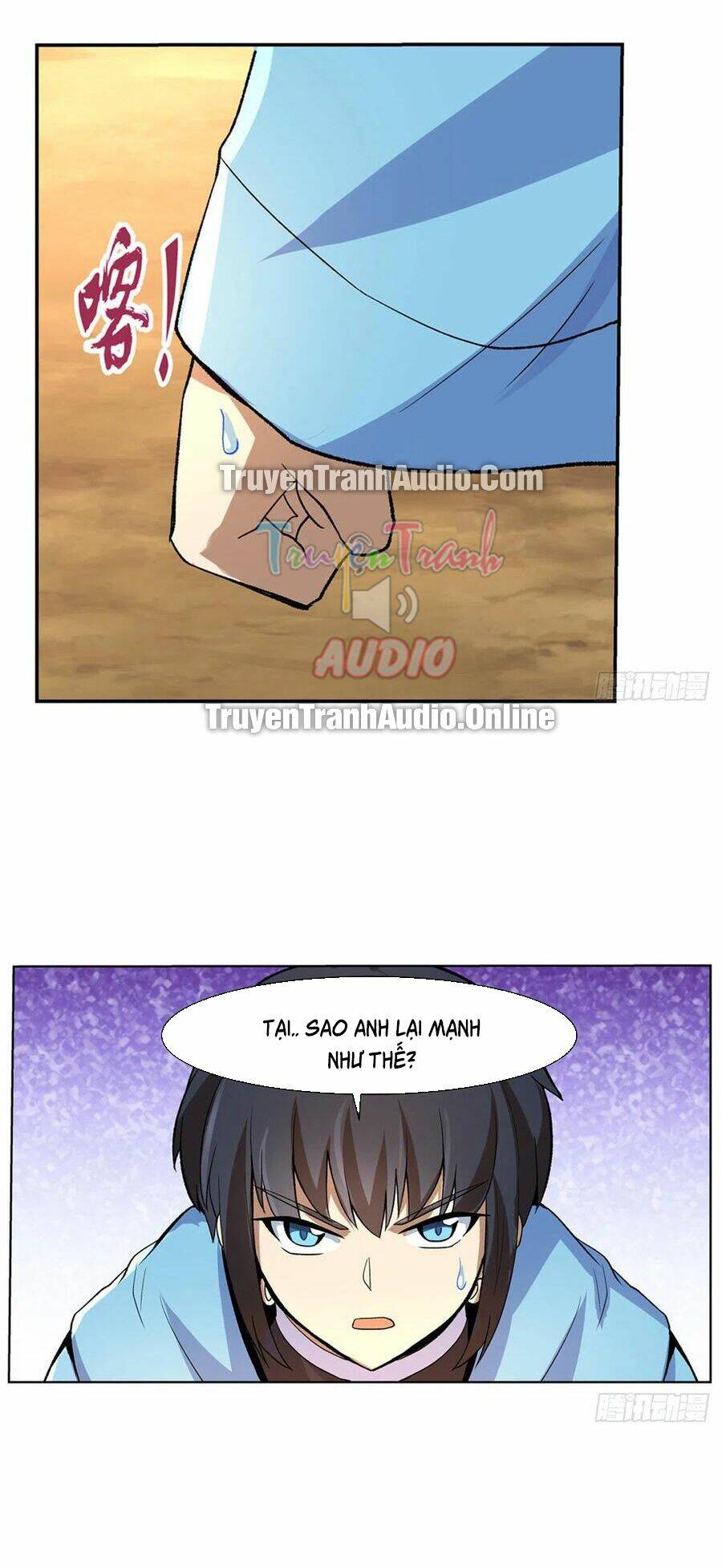 Ma vương thất nghiệp - Chapter 132 - Page 38