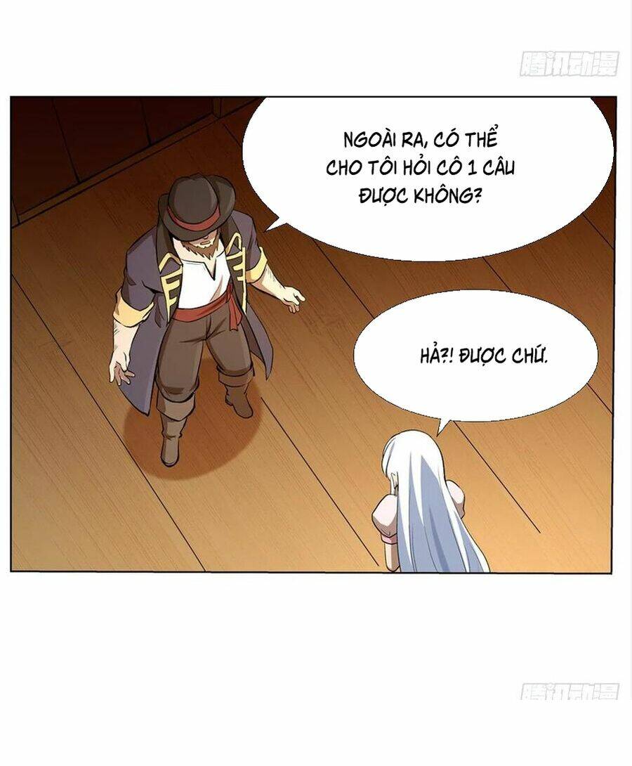 Ma vương thất nghiệp - Chapter 132 - Page 3