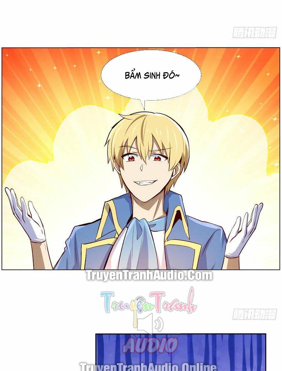 Ma vương thất nghiệp - Chapter 132 - Page 40