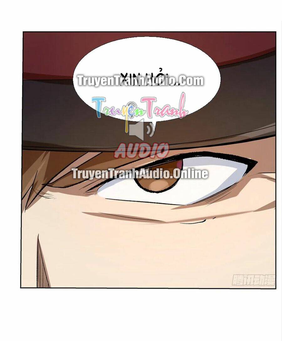 Ma vương thất nghiệp - Chapter 132 - Page 4