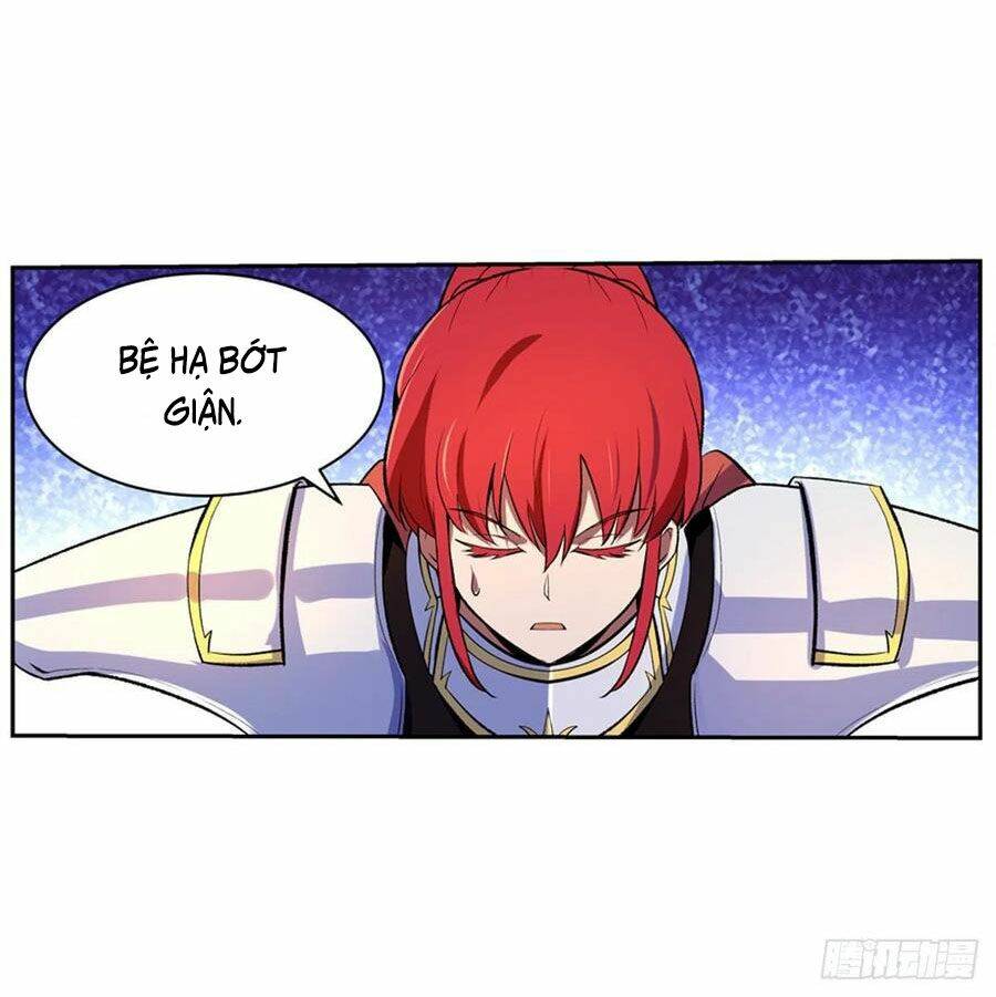 Ma vương thất nghiệp - Chapter 133 - Page 9