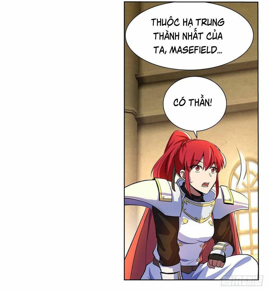 Ma vương thất nghiệp - Chapter 133 - Page 10