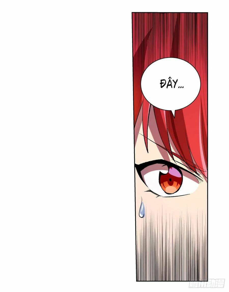 Ma vương thất nghiệp - Chapter 133 - Page 12