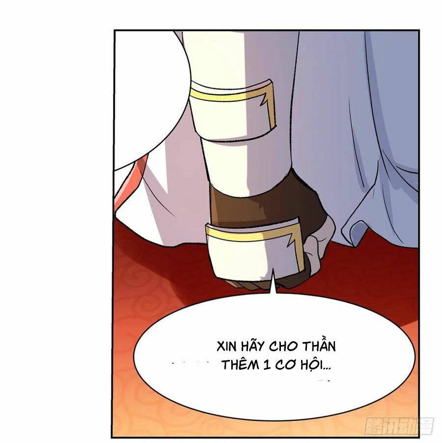 Ma vương thất nghiệp - Chapter 133 - Page 14