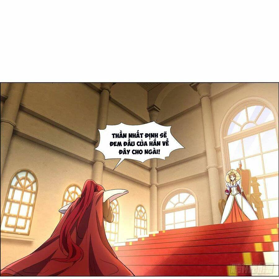 Ma vương thất nghiệp - Chapter 133 - Page 15