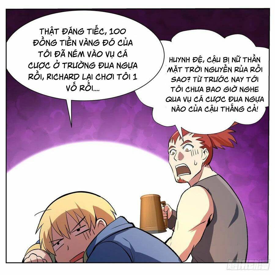 Ma vương thất nghiệp - Chapter 133 - Page 20