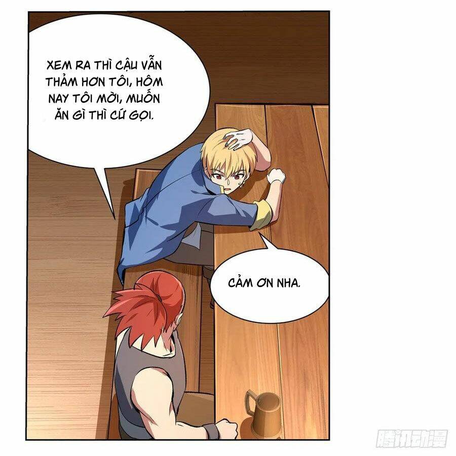 Ma vương thất nghiệp - Chapter 133 - Page 21