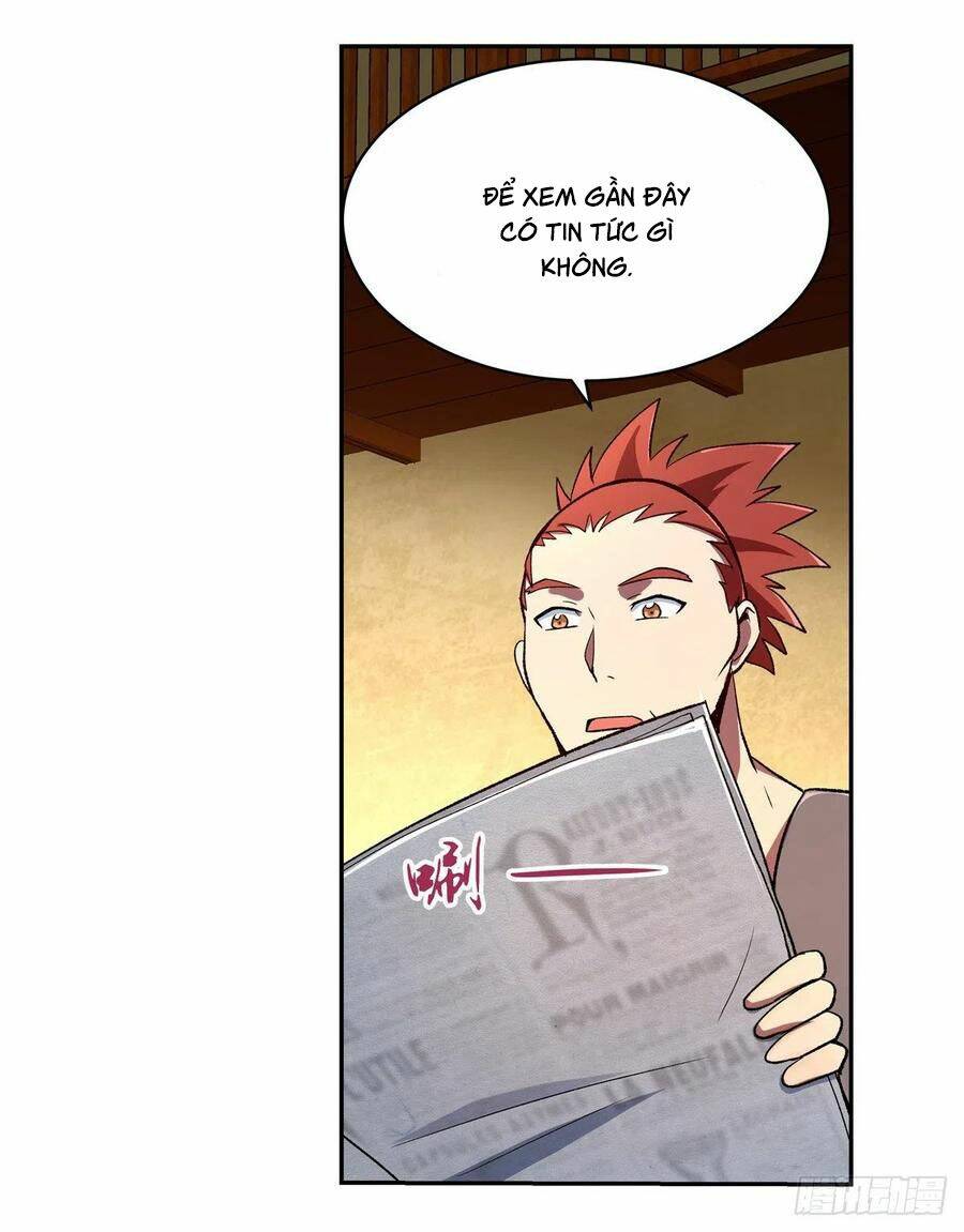 Ma vương thất nghiệp - Chapter 133 - Page 22