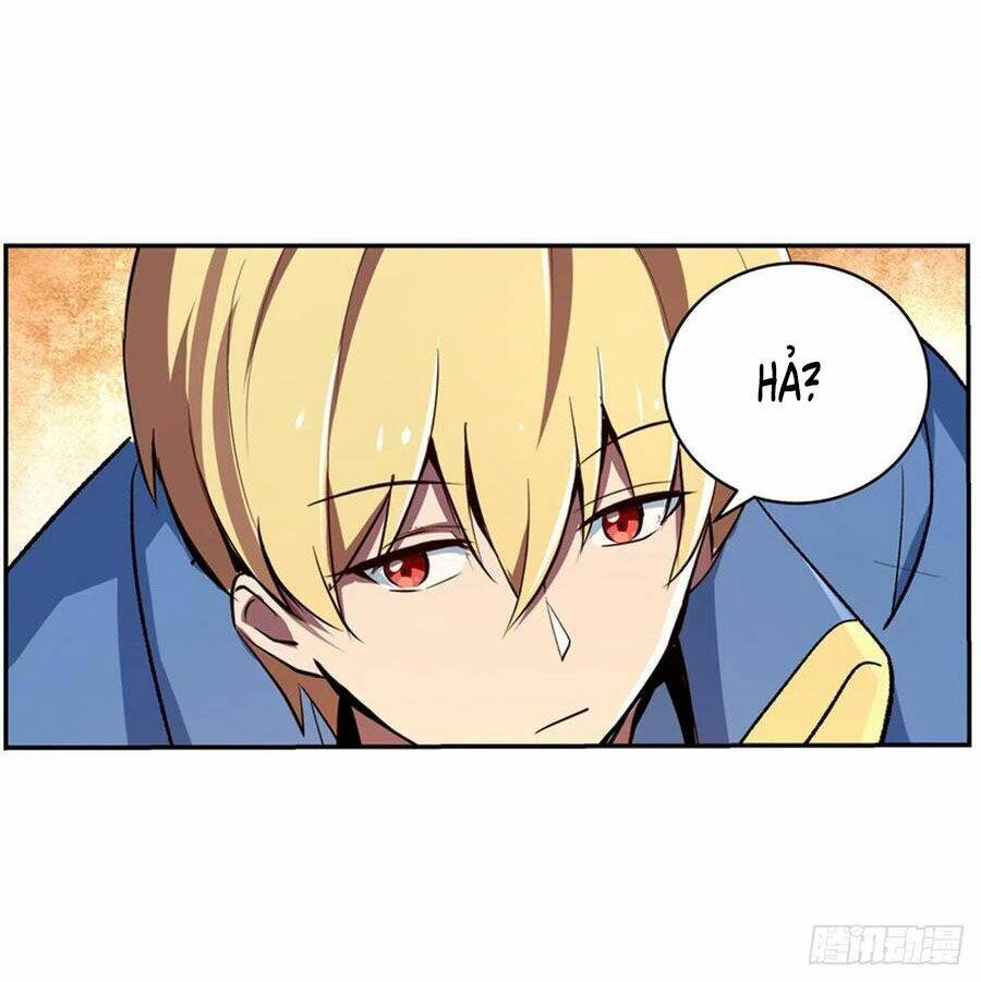 Ma vương thất nghiệp - Chapter 133 - Page 23