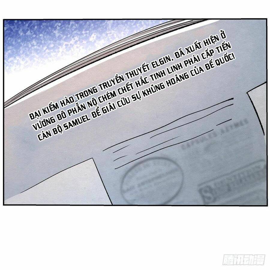 Ma vương thất nghiệp - Chapter 133 - Page 24