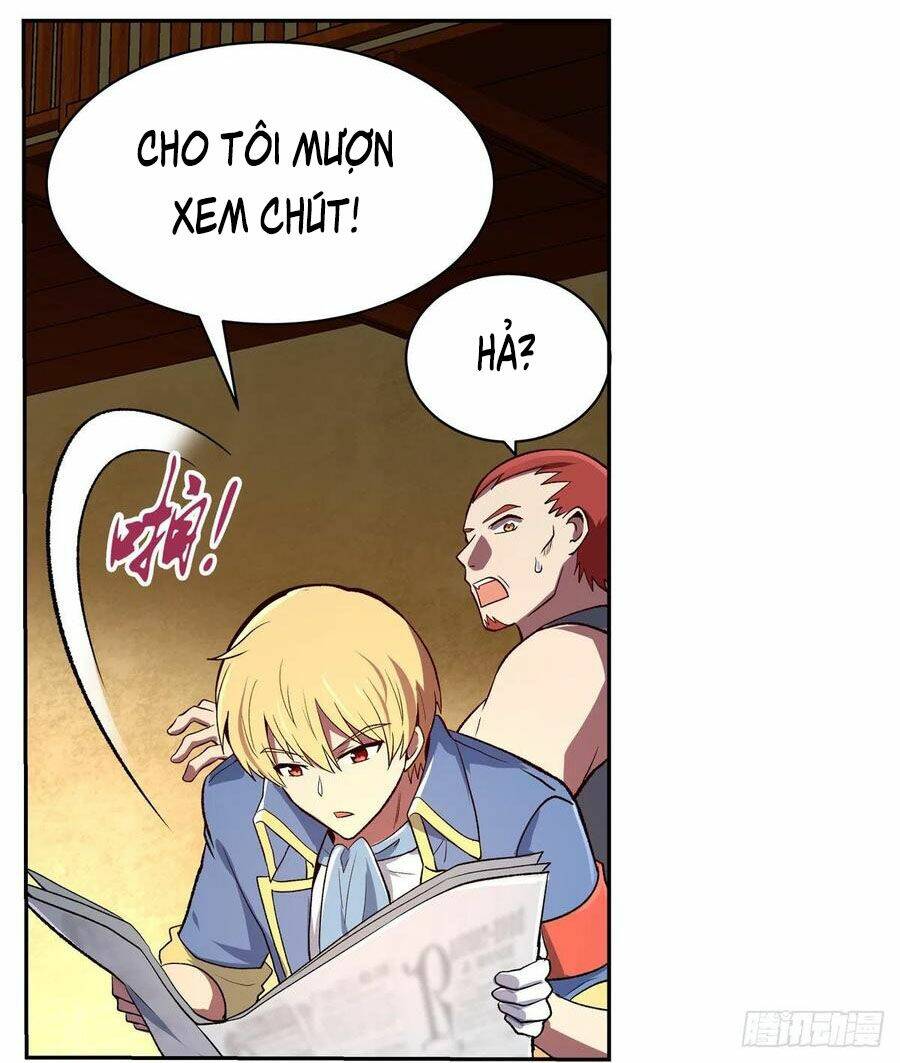 Ma vương thất nghiệp - Chapter 133 - Page 25