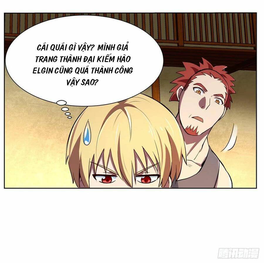 Ma vương thất nghiệp - Chapter 133 - Page 27