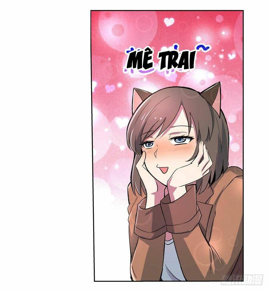 Ma vương thất nghiệp - Chapter 133 - Page 30