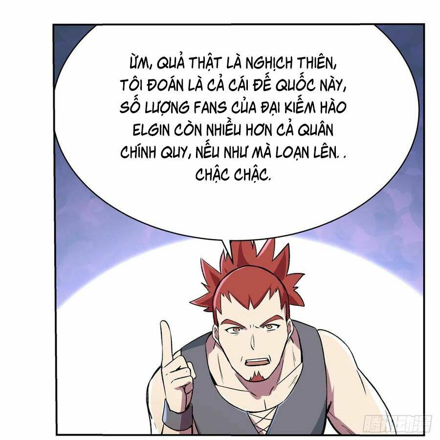 Ma vương thất nghiệp - Chapter 133 - Page 32