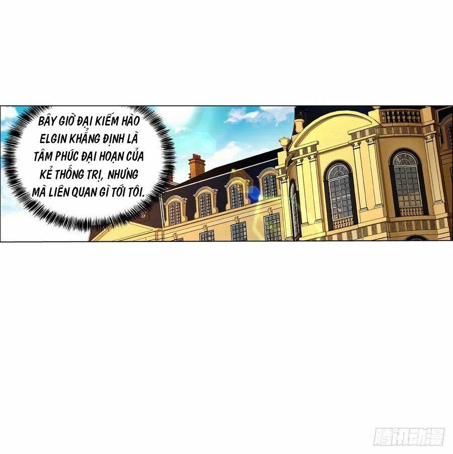 Ma vương thất nghiệp - Chapter 133 - Page 34