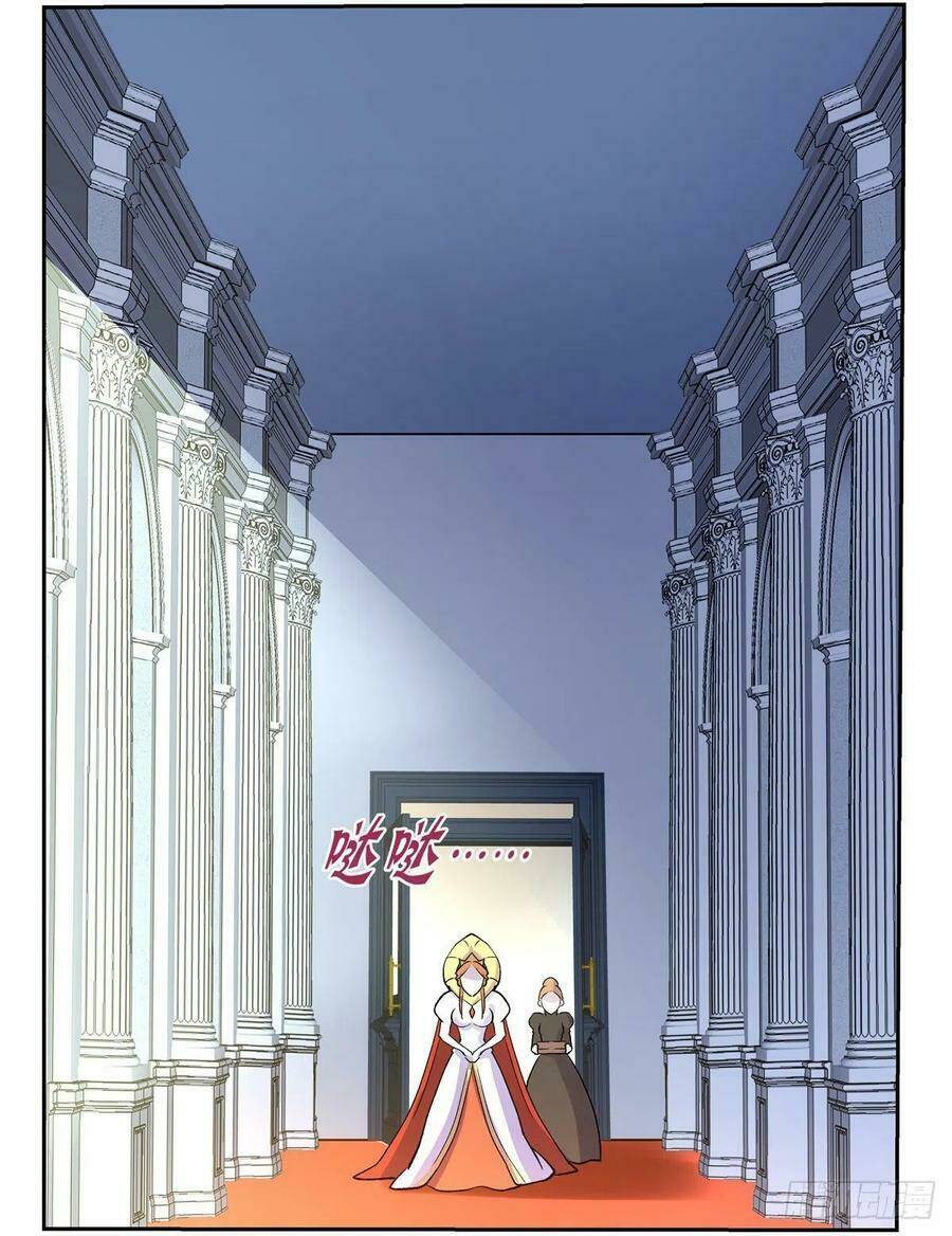 Ma vương thất nghiệp - Chapter 133 - Page 35