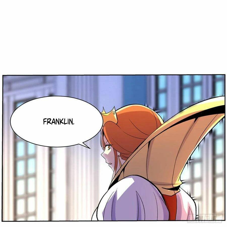 Ma vương thất nghiệp - Chapter 133 - Page 36