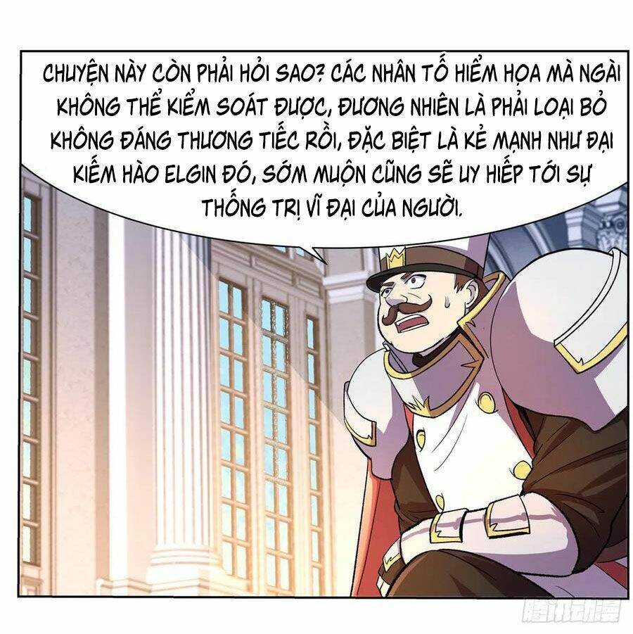 Ma vương thất nghiệp - Chapter 133 - Page 40