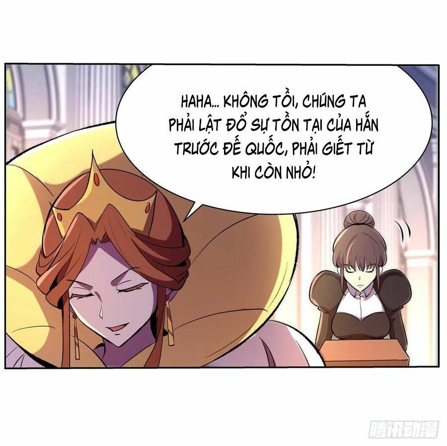 Ma vương thất nghiệp - Chapter 133 - Page 41