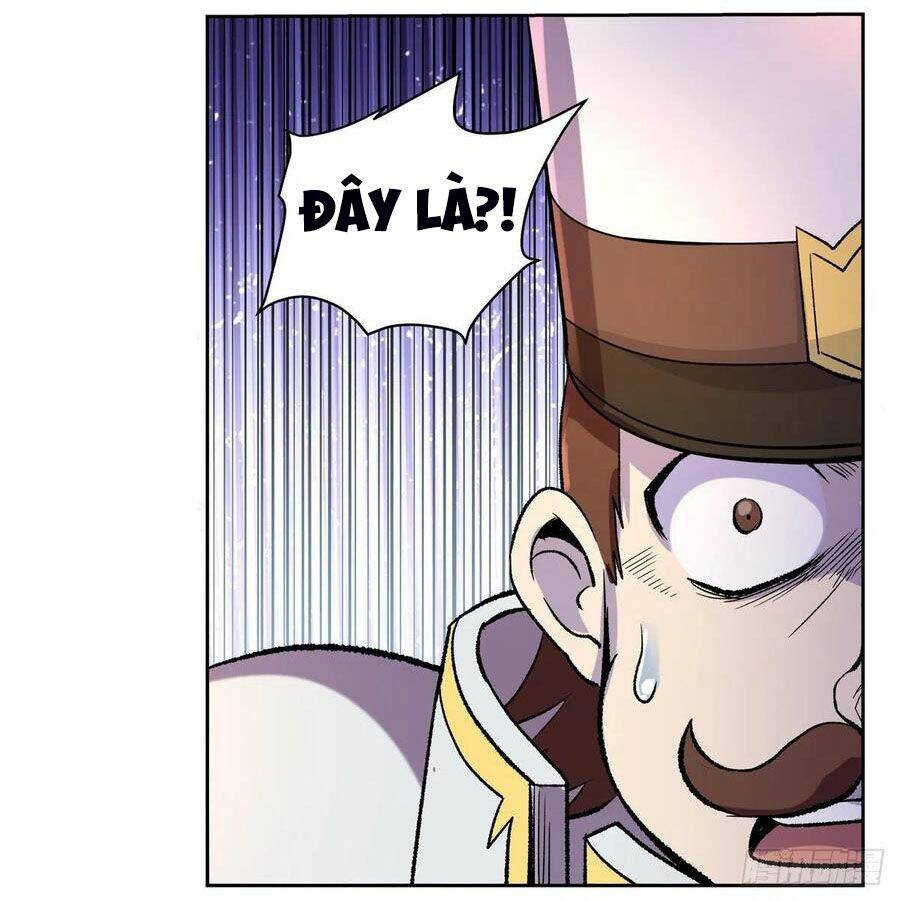 Ma vương thất nghiệp - Chapter 133 - Page 44