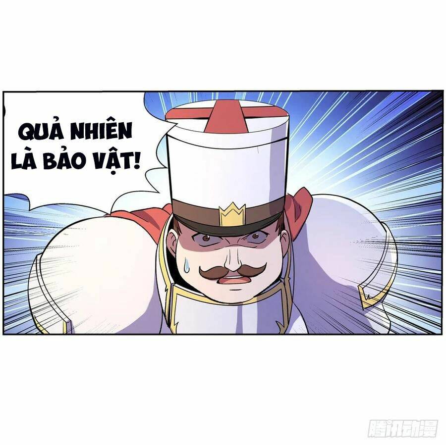 Ma vương thất nghiệp - Chapter 133 - Page 47