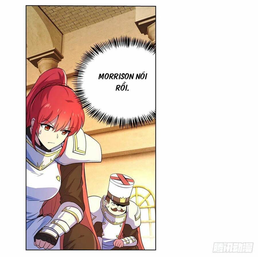 Ma vương thất nghiệp - Chapter 133 - Page 4