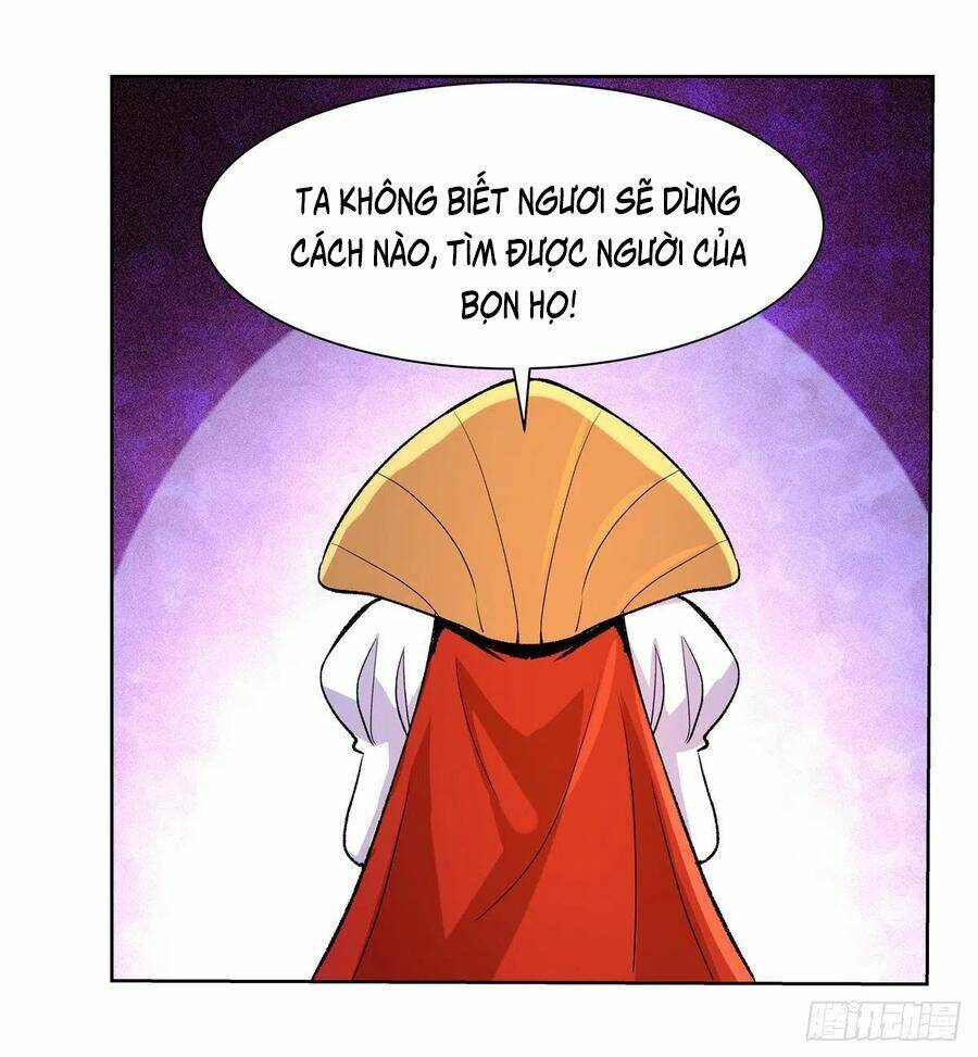 Ma vương thất nghiệp - Chapter 133 - Page 49