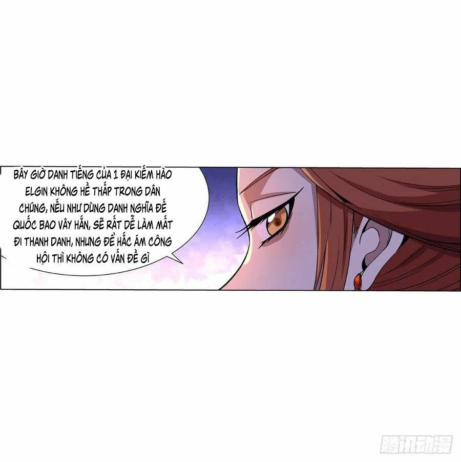 Ma vương thất nghiệp - Chapter 133 - Page 51