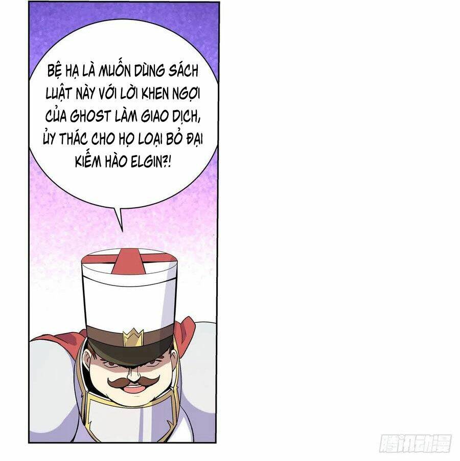 Ma vương thất nghiệp - Chapter 133 - Page 52