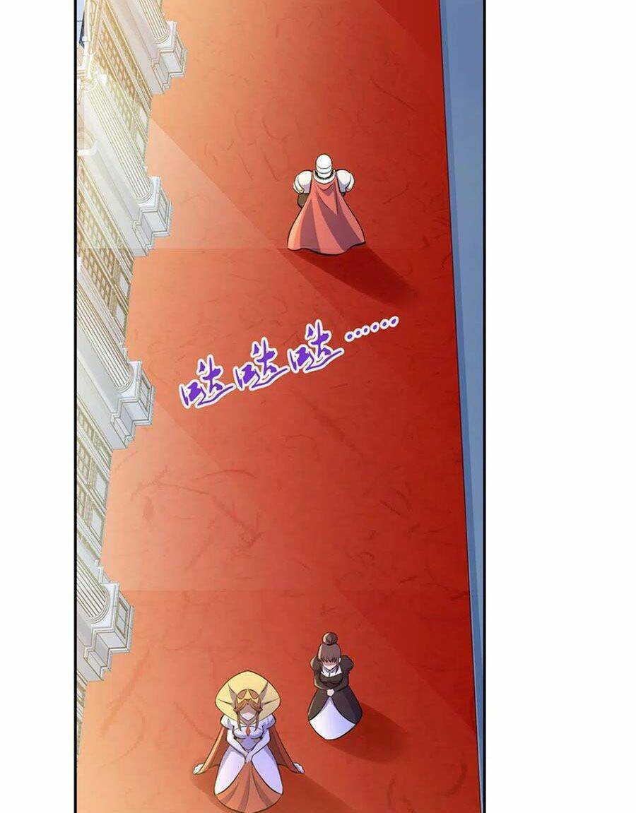 Ma vương thất nghiệp - Chapter 133 - Page 57