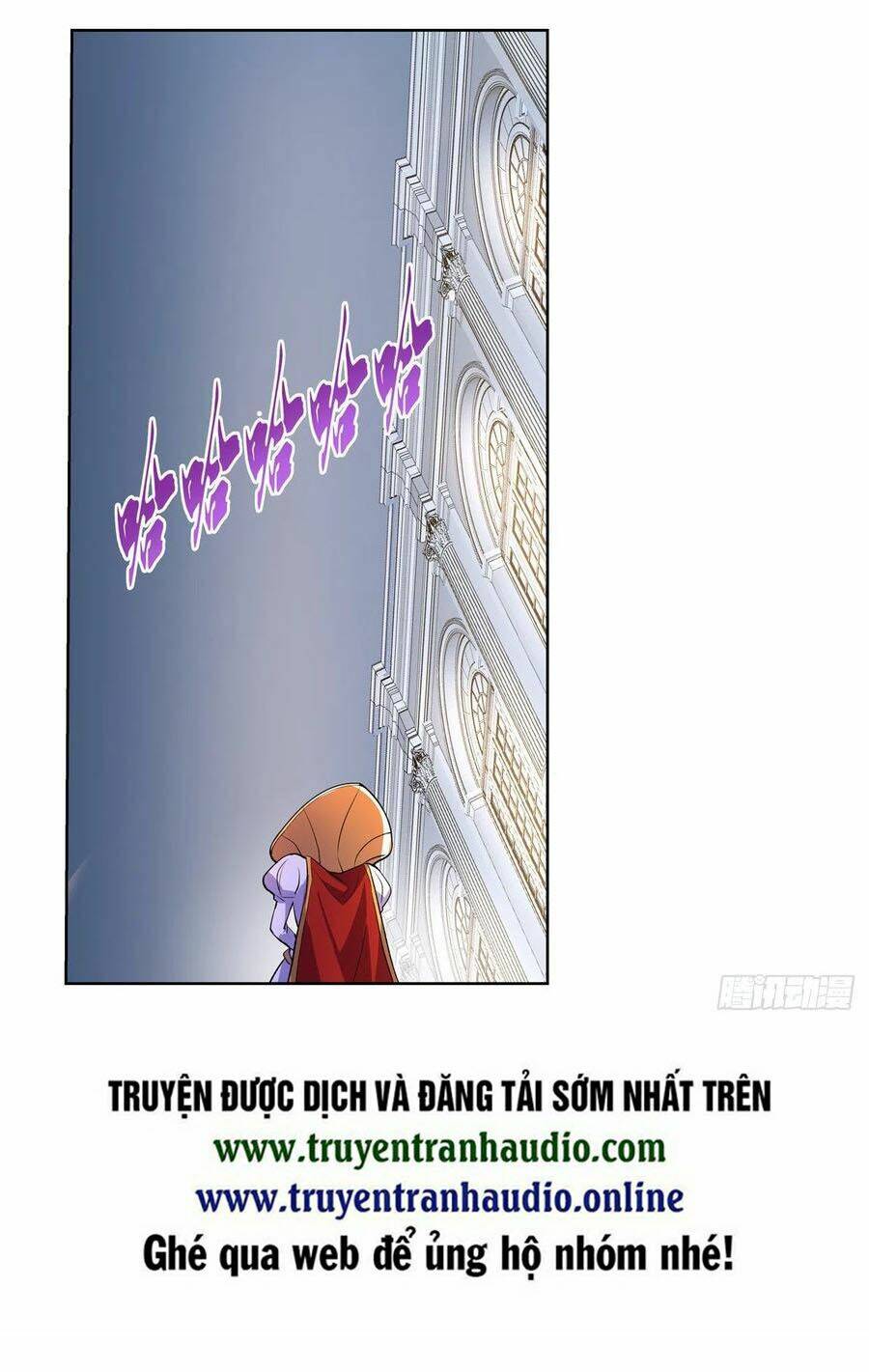 Ma vương thất nghiệp - Chapter 133 - Page 59