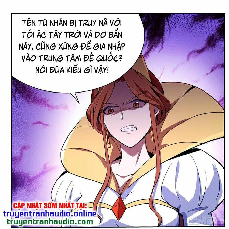 Ma vương thất nghiệp - Chapter 133 - Page 8