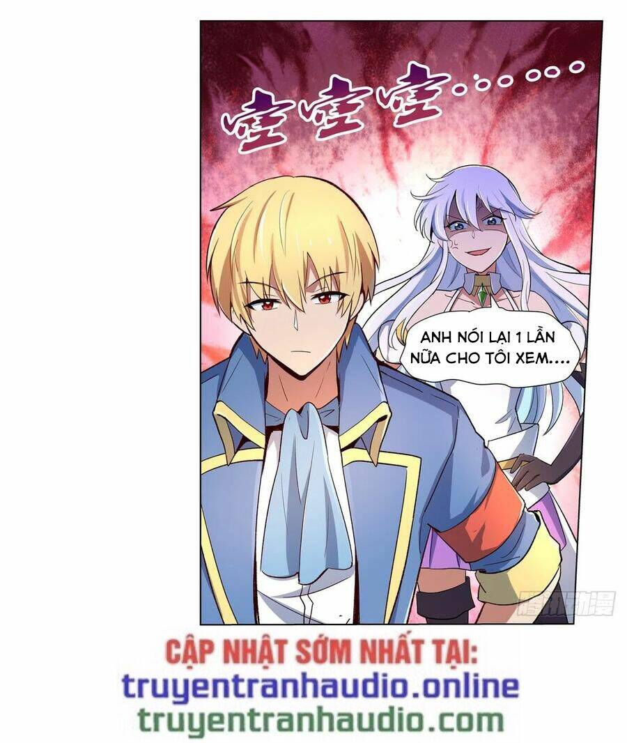 Ma vương thất nghiệp - Chapter 134 - Page 9