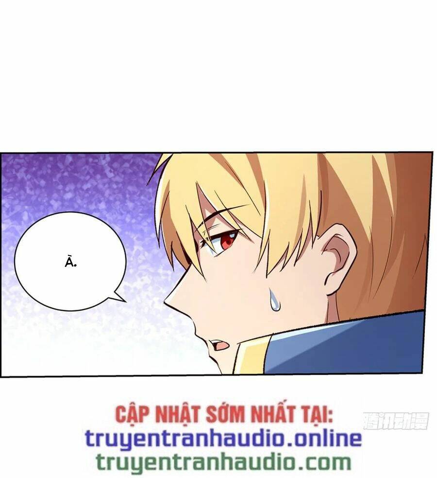 Ma vương thất nghiệp - Chapter 134 - Page 10