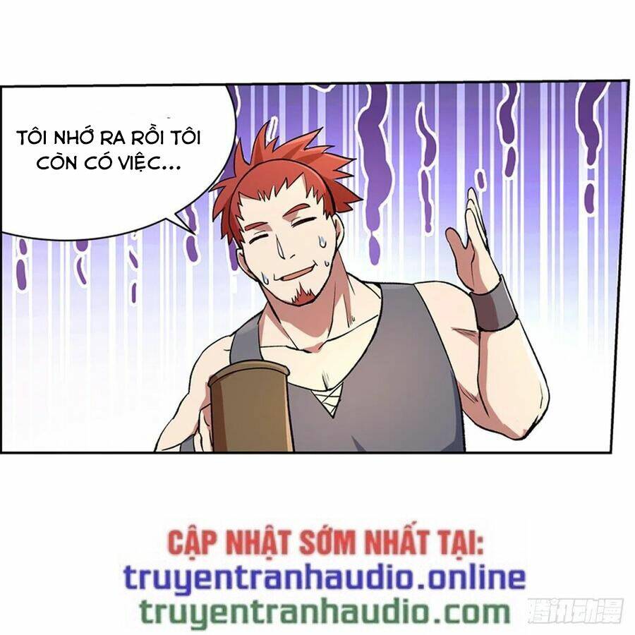 Ma vương thất nghiệp - Chapter 134 - Page 11