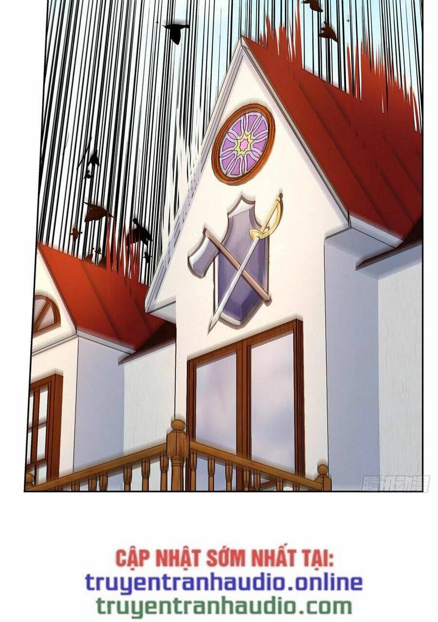 Ma vương thất nghiệp - Chapter 134 - Page 13