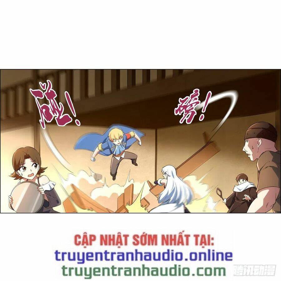 Ma vương thất nghiệp - Chapter 134 - Page 14