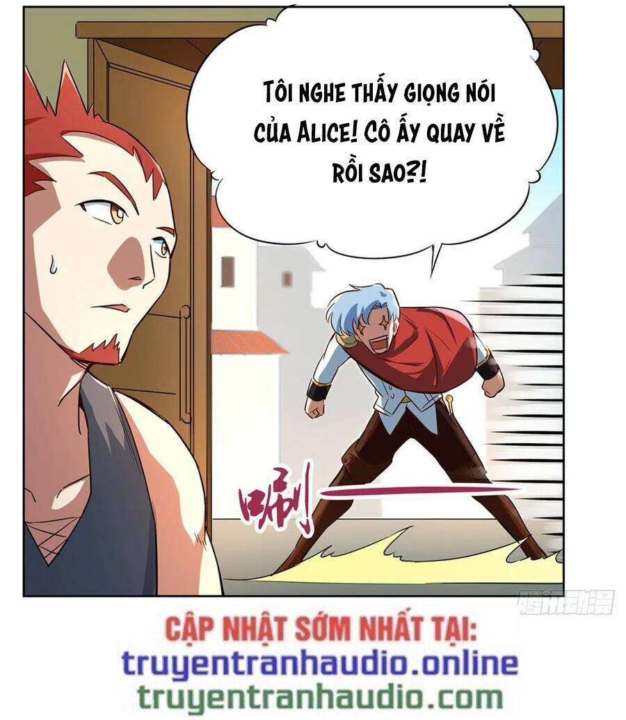 Ma vương thất nghiệp - Chapter 134 - Page 15