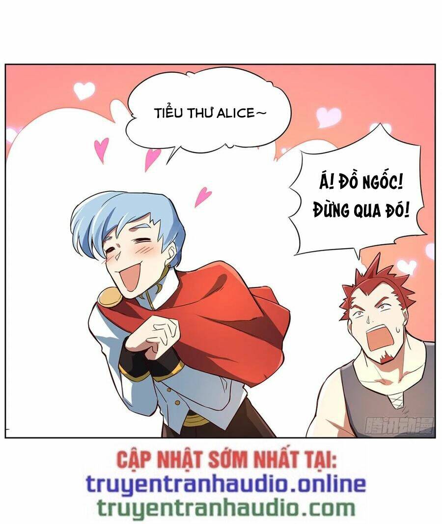 Ma vương thất nghiệp - Chapter 134 - Page 16