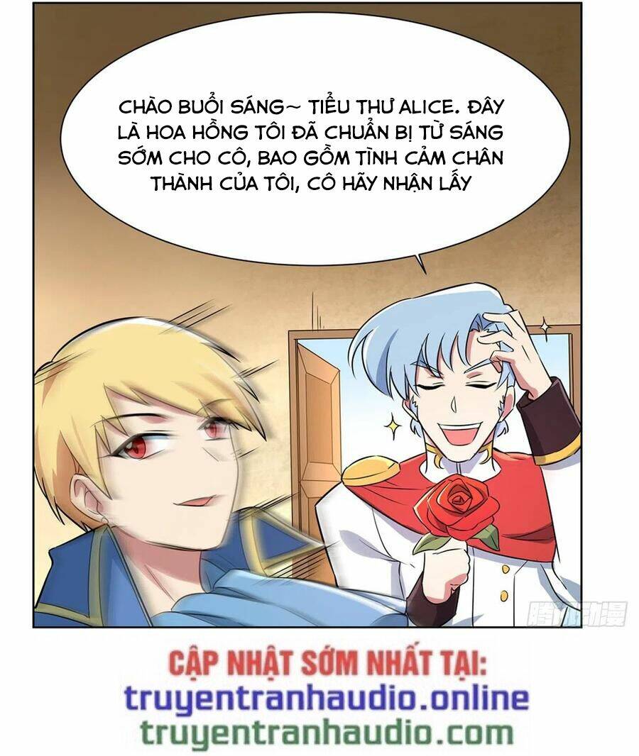 Ma vương thất nghiệp - Chapter 134 - Page 18