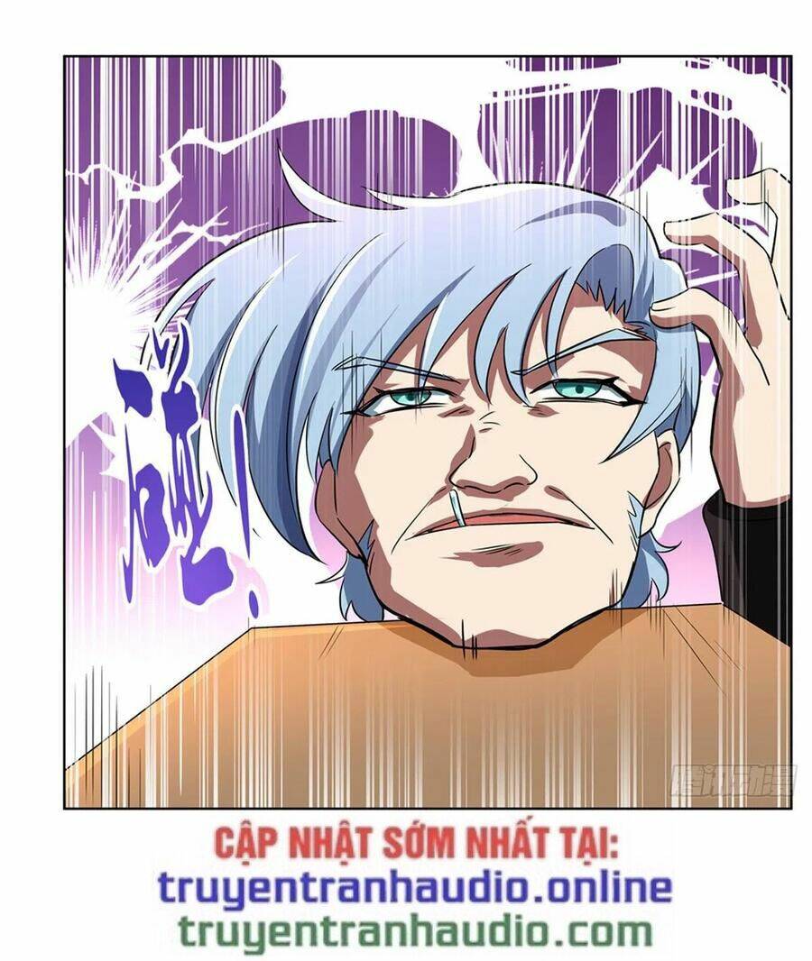 Ma vương thất nghiệp - Chapter 134 - Page 19