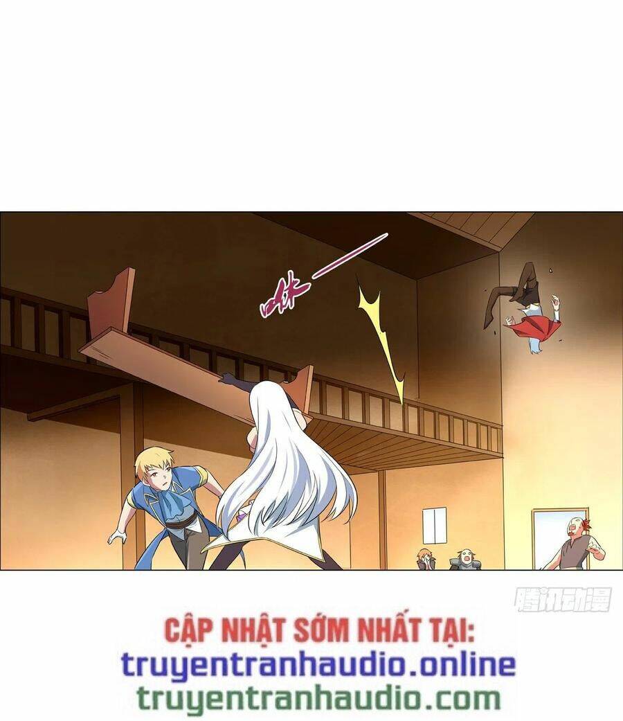 Ma vương thất nghiệp - Chapter 134 - Page 20