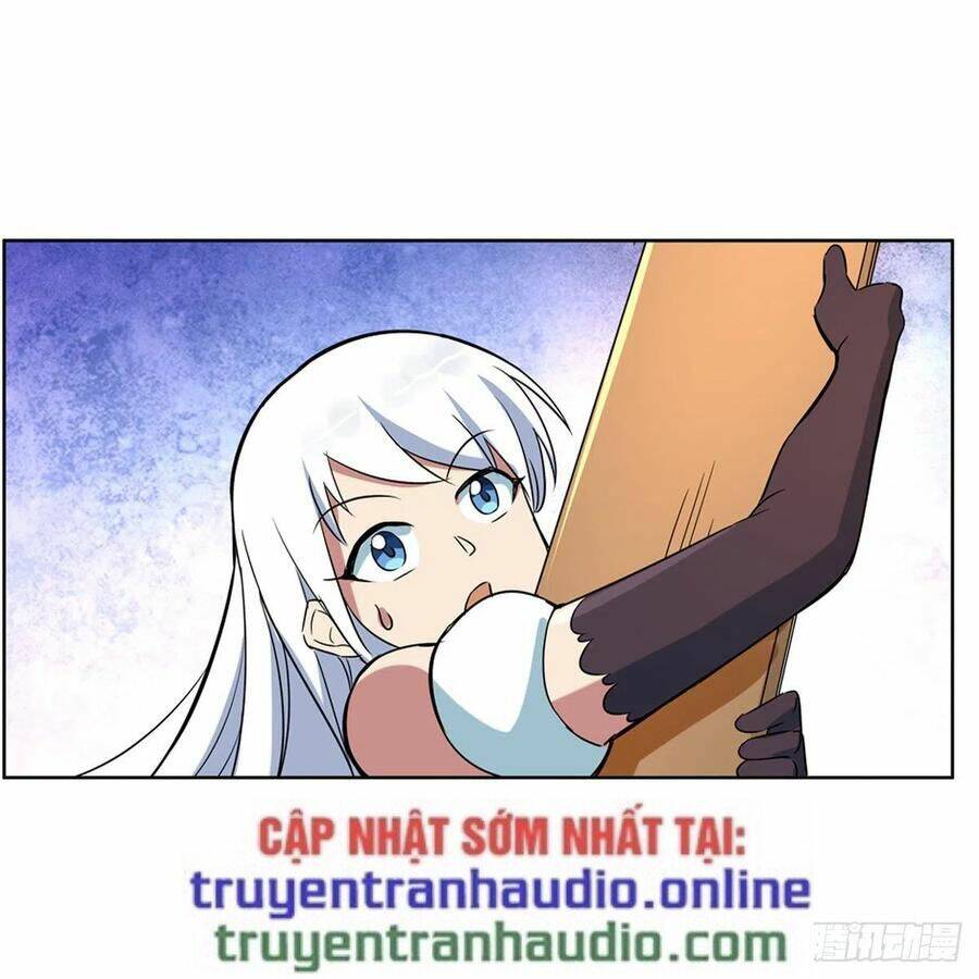 Ma vương thất nghiệp - Chapter 134 - Page 21