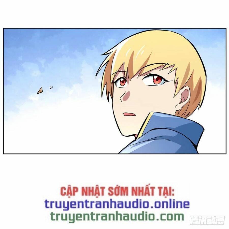 Ma vương thất nghiệp - Chapter 134 - Page 22