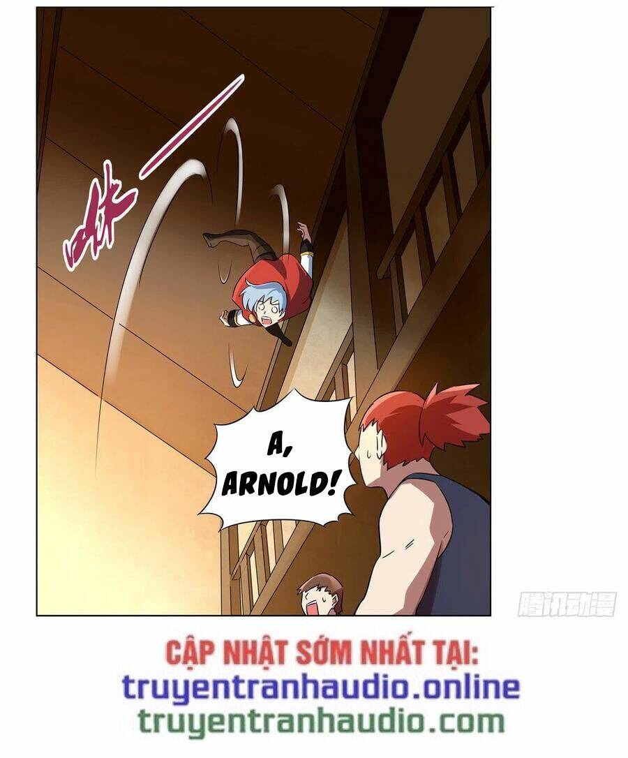 Ma vương thất nghiệp - Chapter 134 - Page 23