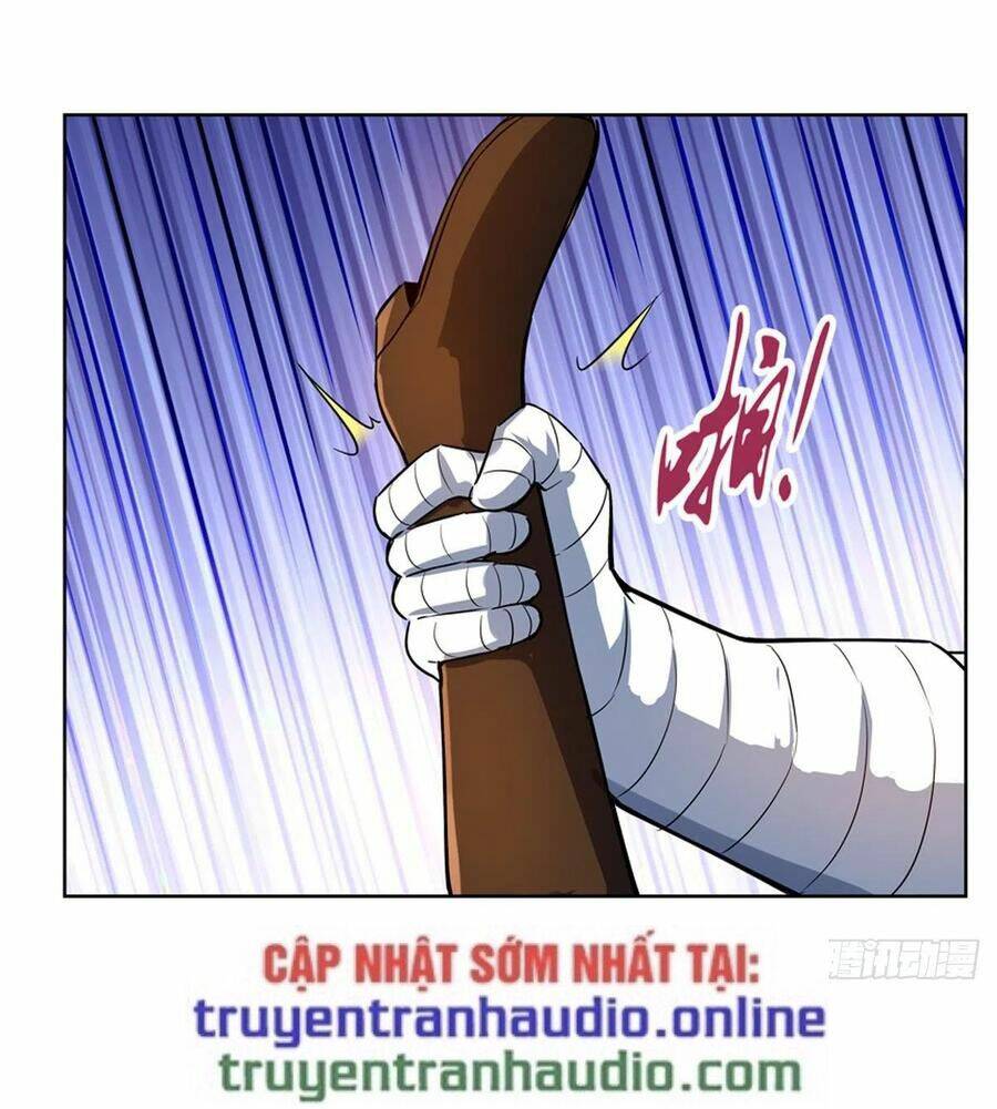 Ma vương thất nghiệp - Chapter 134 - Page 24