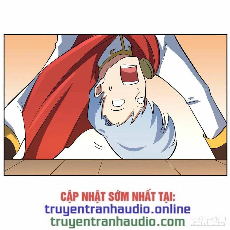 Ma vương thất nghiệp - Chapter 134 - Page 25